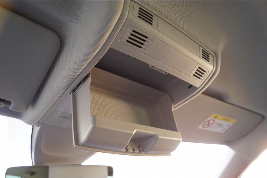 Volkswagen Tiguan 1.5 TSI 130pk Comfortline -NAVI-ECC-PDC-DAB-