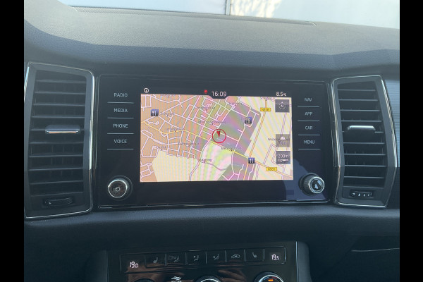 Škoda Kodiaq 1.5 TSI Business Edition Adapt.Cruise Trekhaak 1e Eigenaar