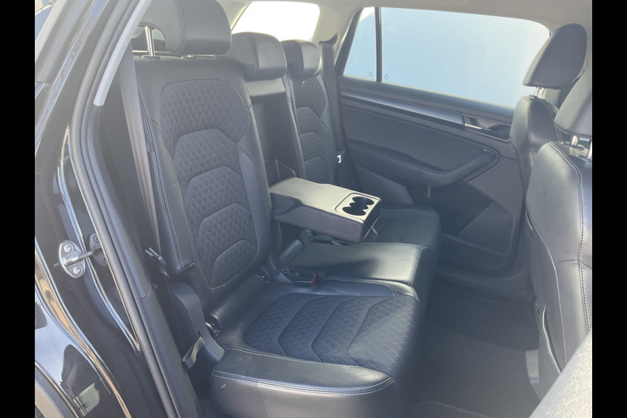 Škoda Kodiaq 1.5 TSI Business Edition Adapt.Cruise Trekhaak 1e Eigenaar