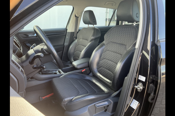 Škoda Kodiaq 1.5 TSI Business Edition Adapt.Cruise Trekhaak 1e Eigenaar