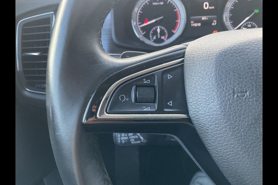Škoda Kodiaq 1.5 TSI Business Edition Adapt.Cruise Trekhaak 1e Eigenaar