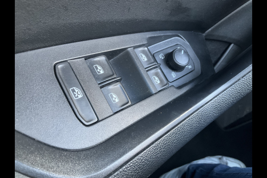 Škoda Kodiaq 1.5 TSI Business Edition Adapt.Cruise Trekhaak 1e Eigenaar