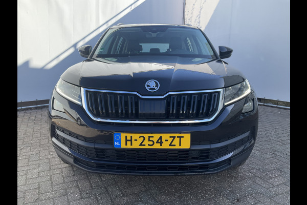 Škoda Kodiaq 1.5 TSI Business Edition Adapt.Cruise Trekhaak 1e Eigenaar
