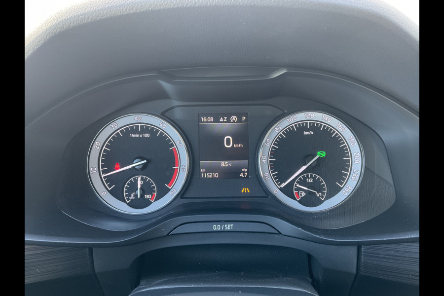 Škoda Kodiaq 1.5 TSI Business Edition Adapt.Cruise Trekhaak 1e Eigenaar