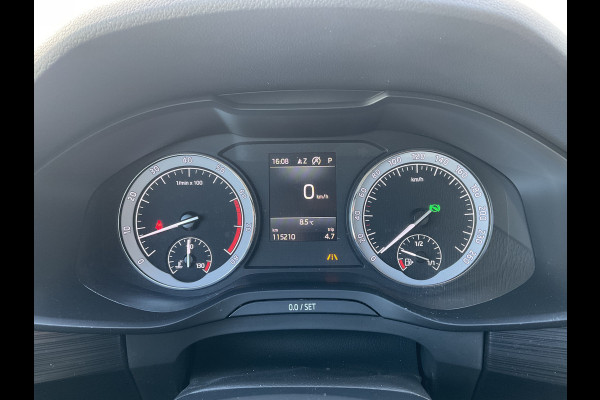 Škoda Kodiaq 1.5 TSI Business Edition Adapt.Cruise Trekhaak 1e Eigenaar