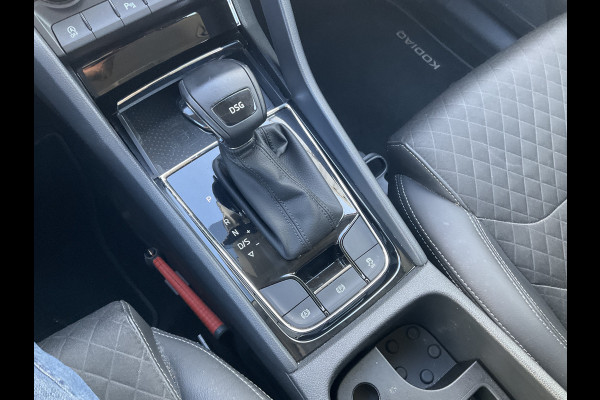Škoda Kodiaq 1.5 TSI Business Edition Adapt.Cruise Trekhaak 1e Eigenaar