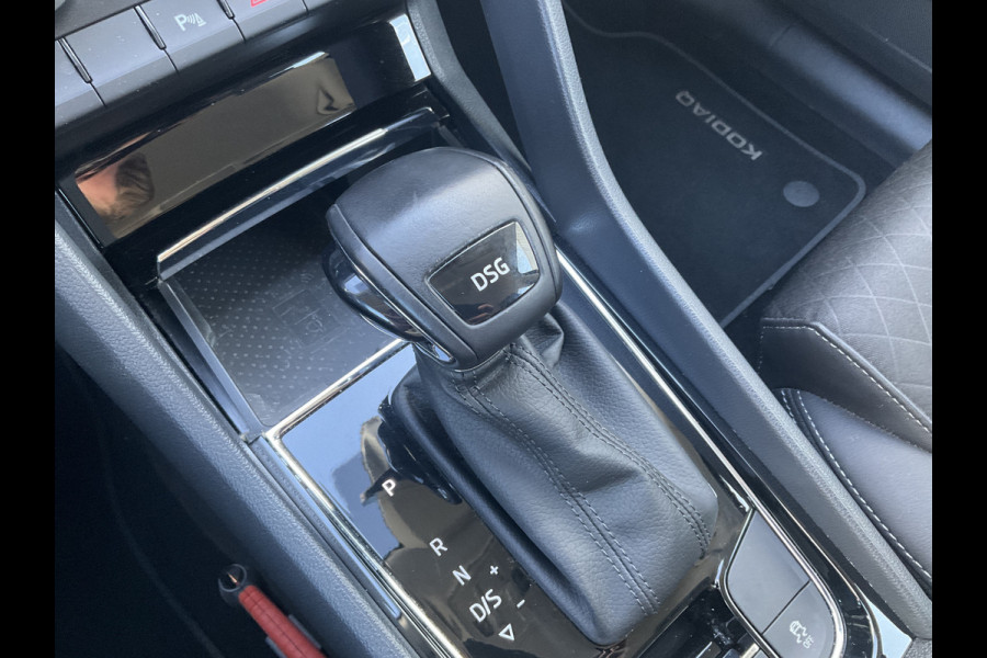 Škoda Kodiaq 1.5 TSI Business Edition Adapt.Cruise Trekhaak 1e Eigenaar