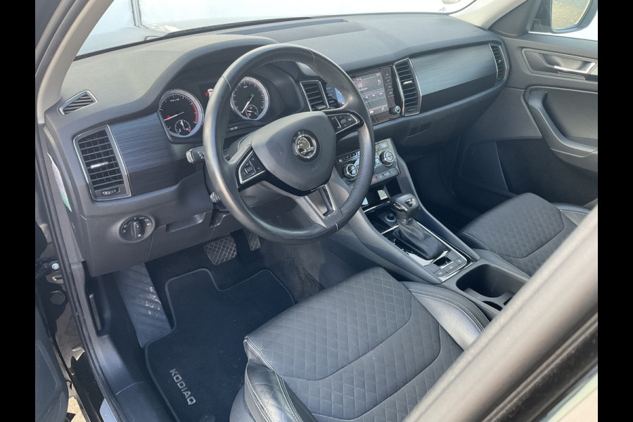Škoda Kodiaq 1.5 TSI Business Edition Adapt.Cruise Trekhaak 1e Eigenaar