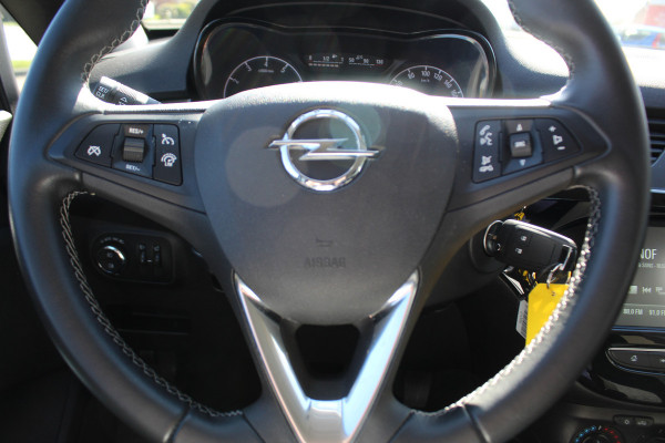Opel Corsa 1.4 120 Jaar Edition , 5deurs , 90pk Airco , Cruise control , Bluetooth , LED dagrijverlichting Camera