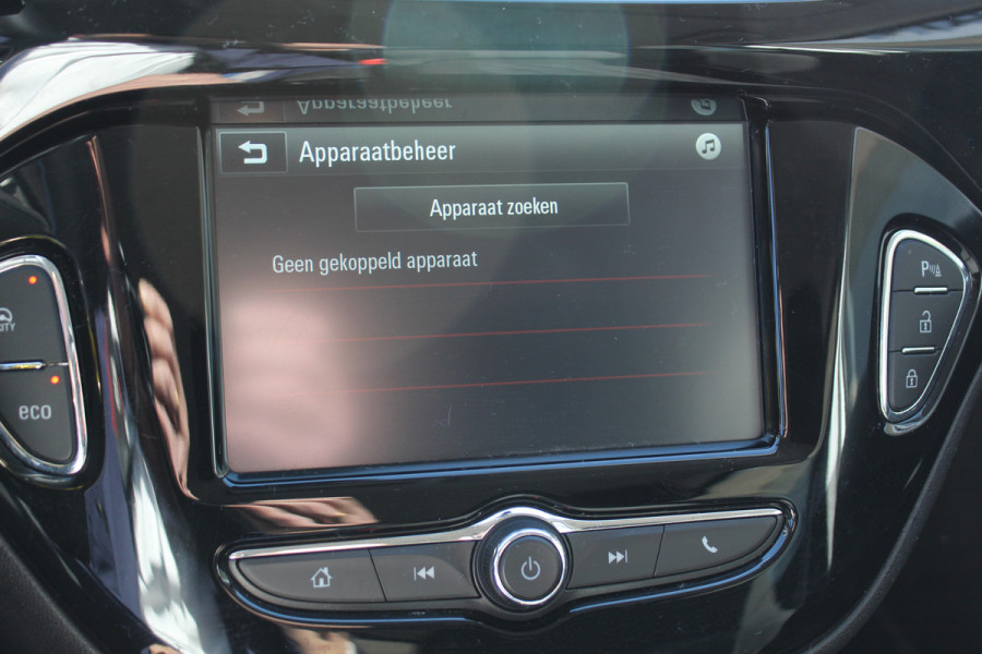 Opel Corsa 1.4 120 Jaar Edition , 5deurs , 90pk Airco , Cruise control , Bluetooth , LED dagrijverlichting Camera