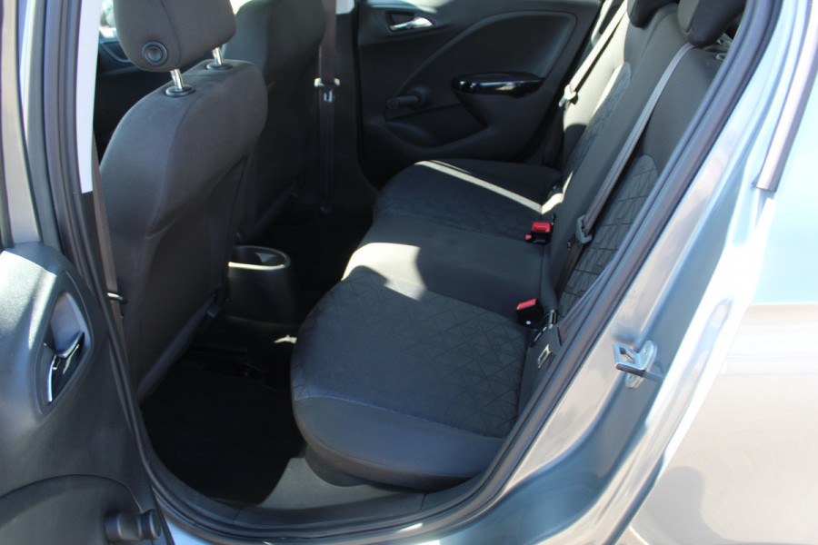 Opel Corsa 1.4 120 Jaar Edition , 5deurs , 90pk Airco , Cruise control , Bluetooth , LED dagrijverlichting Camera
