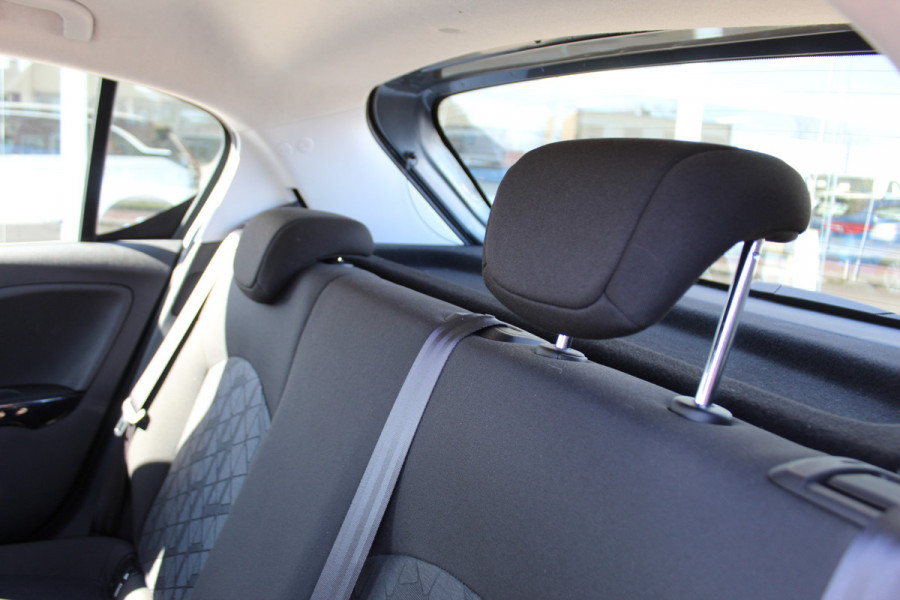 Opel Corsa 1.4 120 Jaar Edition , 5deurs , 90pk Airco , Cruise control , Bluetooth , LED dagrijverlichting Camera