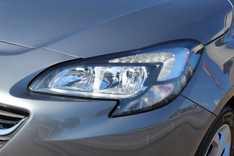 Opel Corsa 1.4 120 Jaar Edition , 5deurs , 90pk Airco , Cruise control , Bluetooth , LED dagrijverlichting Camera