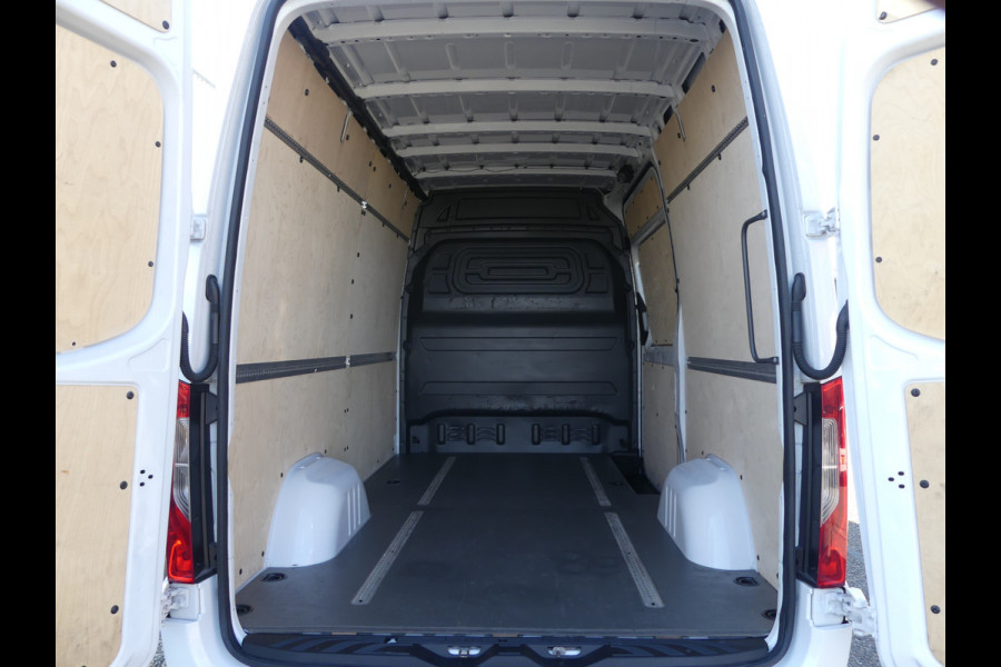 Mercedes-Benz Sprinter 317 CDI L2H2 Camera/Airco/Navigatie