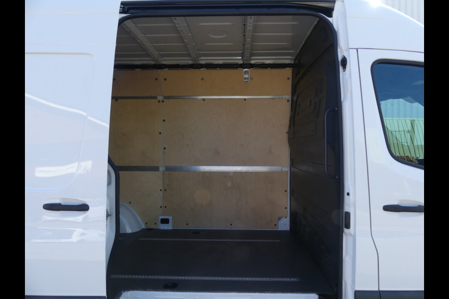 Mercedes-Benz Sprinter 317 CDI L2H2 Camera/Airco/Navigatie