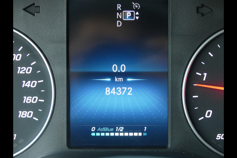 Mercedes-Benz Sprinter 317 CDI L2H2 Camera/Airco/Navigatie