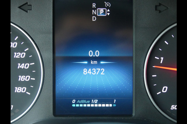 Mercedes-Benz Sprinter 317 CDI L2H2 Camera/Airco/Navigatie