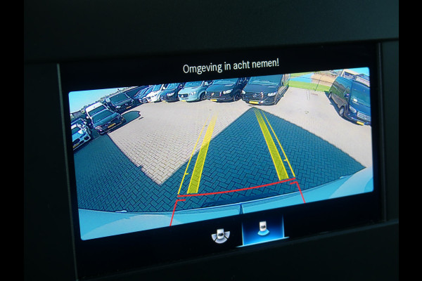 Mercedes-Benz Sprinter 317 CDI L2H2 Camera/Airco/Navigatie