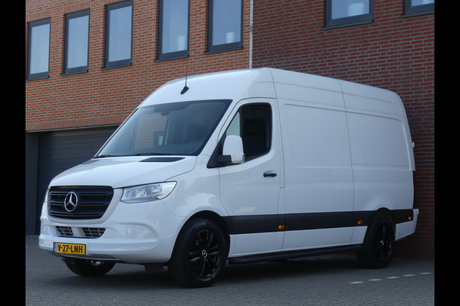 Mercedes-Benz Sprinter 317 CDI L2H2 Camera/Airco/Navigatie