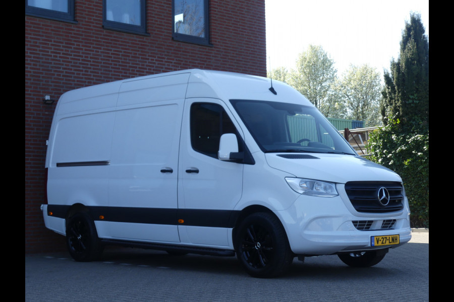 Mercedes-Benz Sprinter 317 CDI L2H2 Camera/Airco/Navigatie