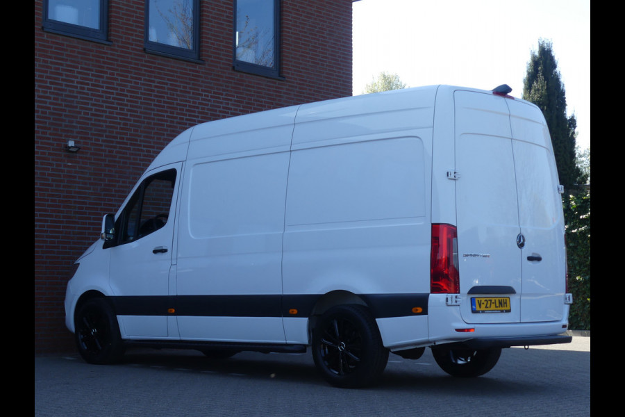 Mercedes-Benz Sprinter 317 CDI L2H2 Camera/Airco/Navigatie