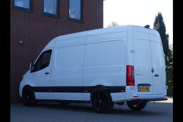 Mercedes-Benz Sprinter 317 CDI L2H2 Camera/Airco/Navigatie