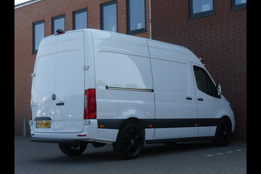 Mercedes-Benz Sprinter 317 CDI L2H2 Camera/Airco/Navigatie