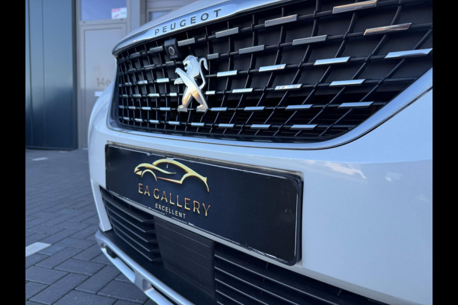 Peugeot 3008 1.6 GT Line BTW 360°Camera BOMVOL+