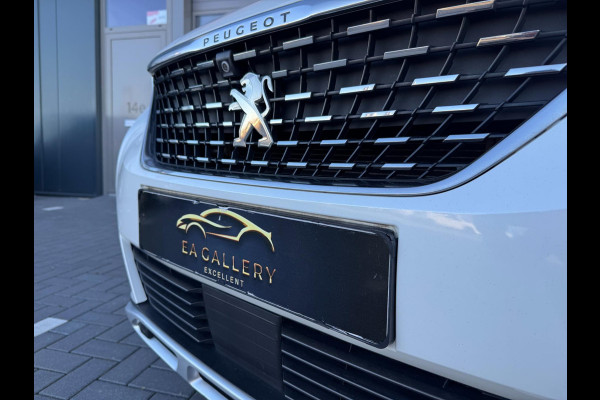 Peugeot 3008 1.6 GT Line BTW 360°Camera BOMVOL+