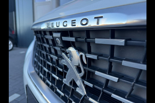 Peugeot 3008 1.6 GT Line BTW 360°Camera BOMVOL+