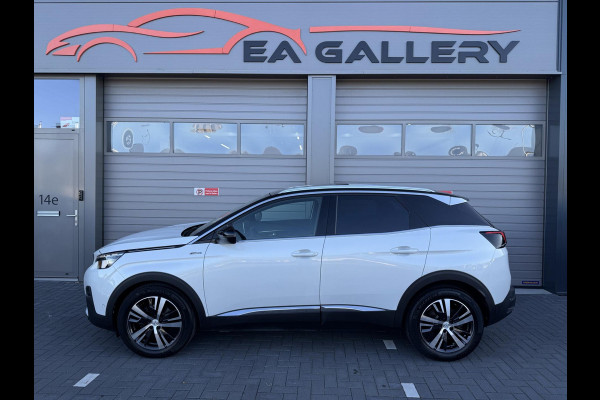 Peugeot 3008 1.6 GT Line BTW 360°Camera BOMVOL+
