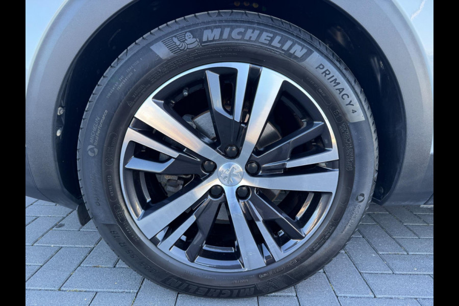 Peugeot 3008 1.6 GT Line BTW 360°Camera BOMVOL+