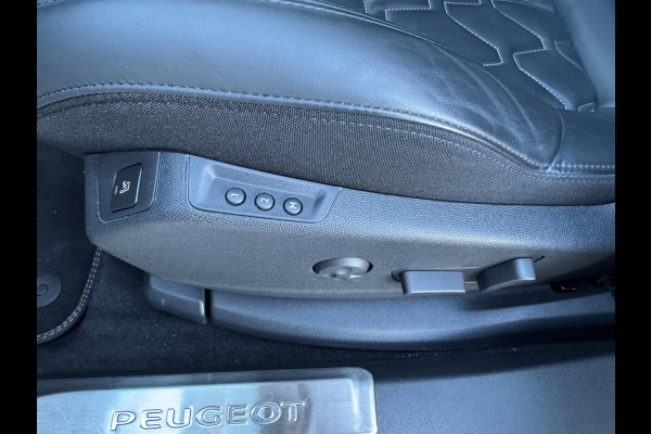 Peugeot 3008 1.6 GT Line BTW 360°Camera BOMVOL+