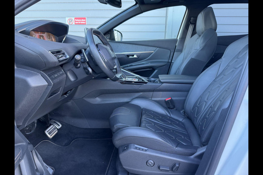 Peugeot 3008 1.6 GT Line BTW 360°Camera BOMVOL+