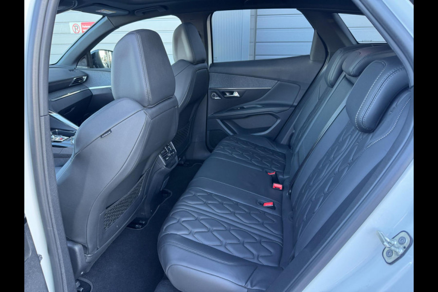 Peugeot 3008 1.6 GT Line BTW 360°Camera BOMVOL+