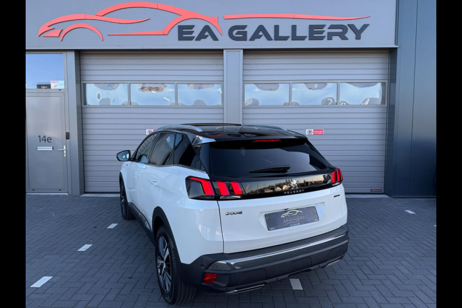 Peugeot 3008 1.6 GT Line BTW 360°Camera BOMVOL+
