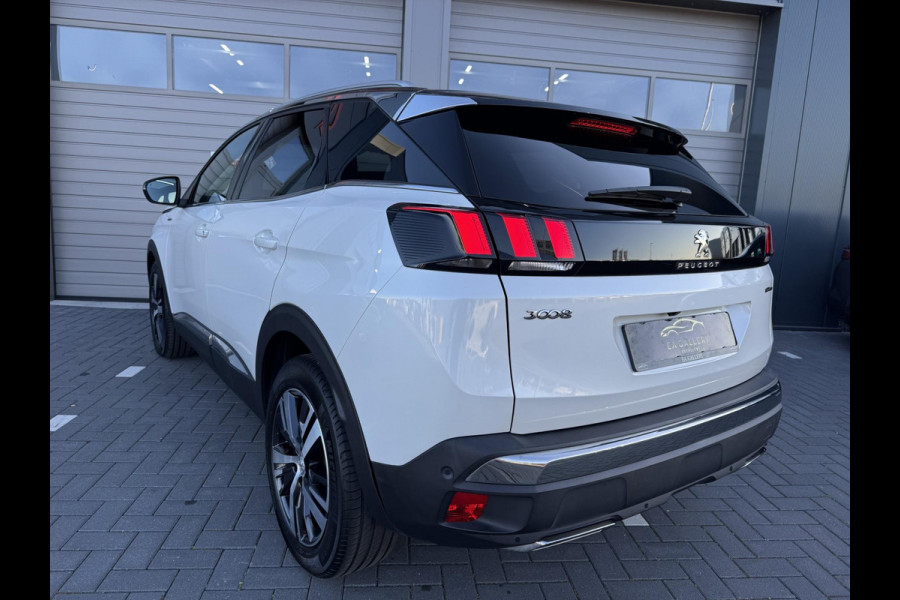 Peugeot 3008 1.6 GT Line BTW 360°Camera BOMVOL+