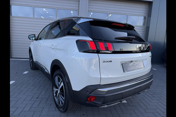 Peugeot 3008 1.6 GT Line BTW 360°Camera BOMVOL+