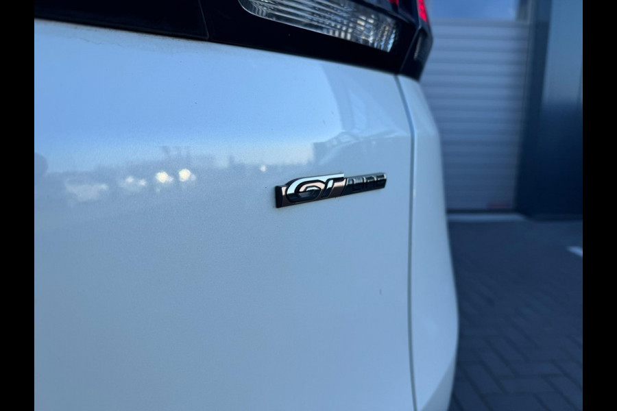 Peugeot 3008 1.6 GT Line BTW 360°Camera BOMVOL+