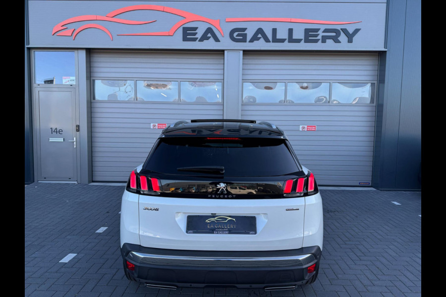 Peugeot 3008 1.6 GT Line BTW 360°Camera BOMVOL+