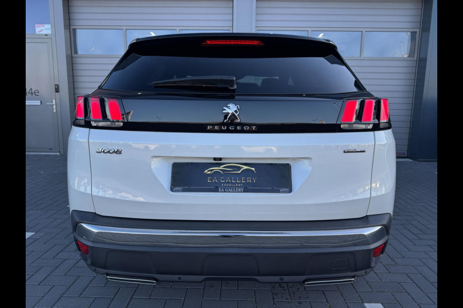 Peugeot 3008 1.6 GT Line BTW 360°Camera BOMVOL+