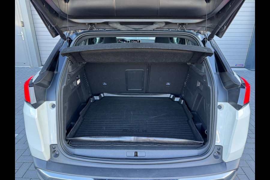 Peugeot 3008 1.6 GT Line BTW 360°Camera BOMVOL+