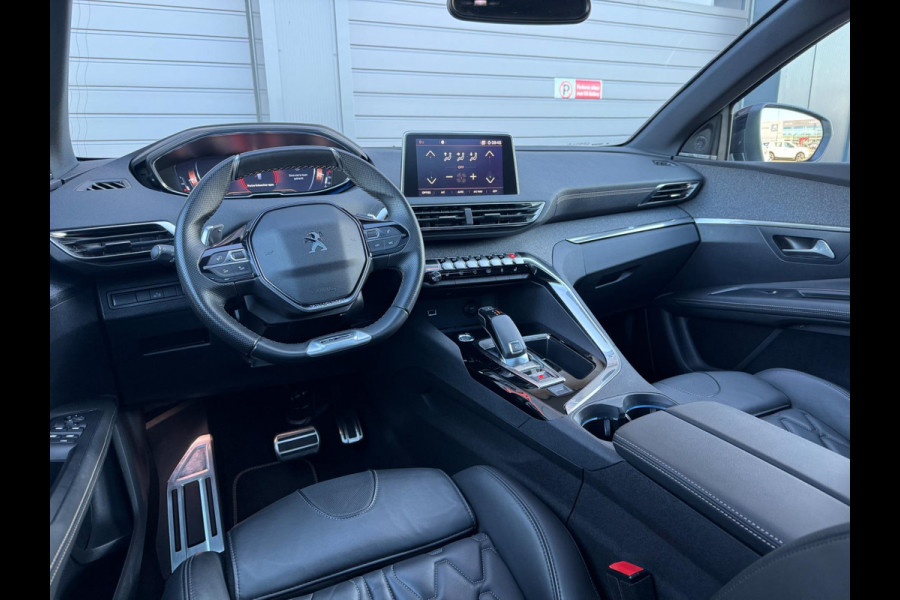 Peugeot 3008 1.6 GT Line BTW 360°Camera BOMVOL+