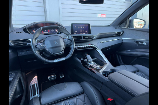 Peugeot 3008 1.6 GT Line BTW 360°Camera BOMVOL+