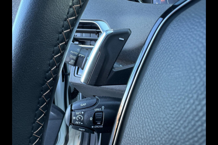 Peugeot 3008 1.6 GT Line BTW 360°Camera BOMVOL+