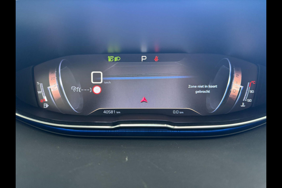 Peugeot 3008 1.6 GT Line BTW 360°Camera BOMVOL+