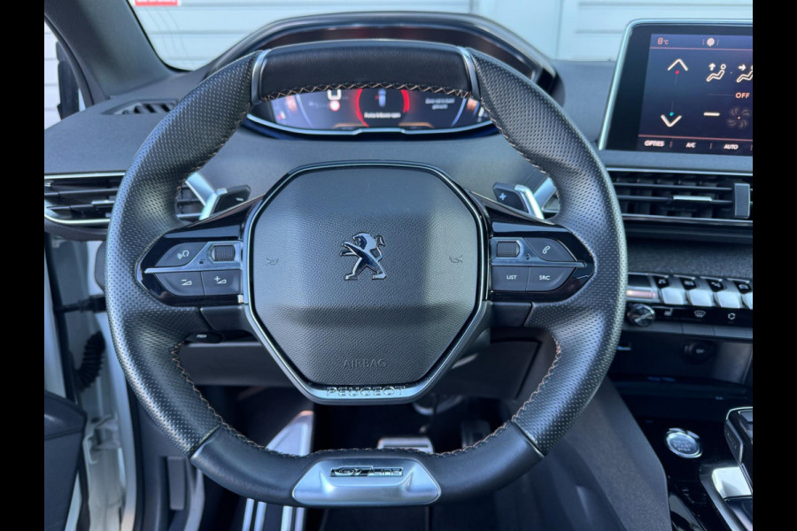 Peugeot 3008 1.6 GT Line BTW 360°Camera BOMVOL+