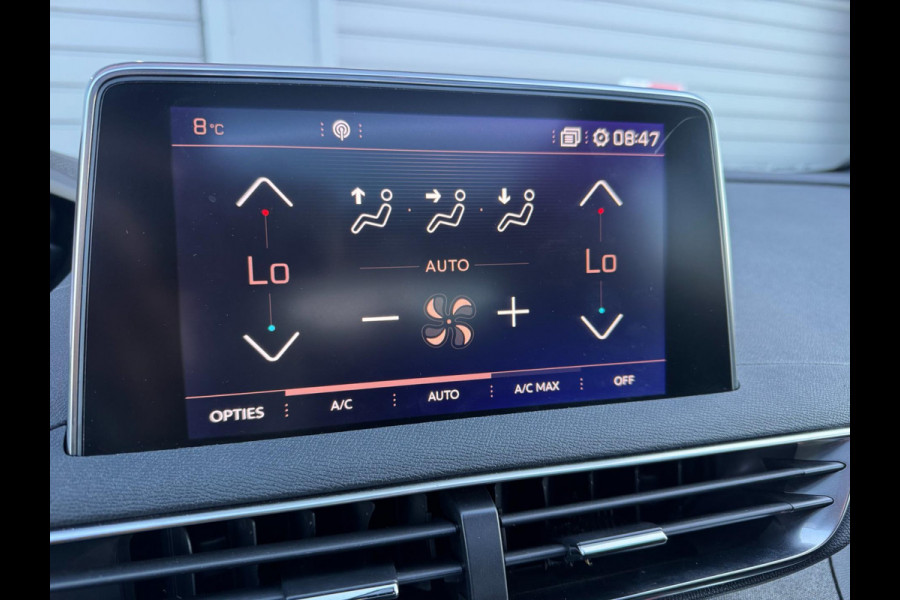 Peugeot 3008 1.6 GT Line BTW 360°Camera BOMVOL+