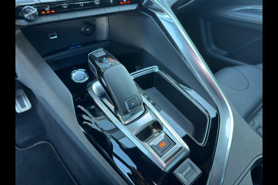 Peugeot 3008 1.6 GT Line BTW 360°Camera BOMVOL+