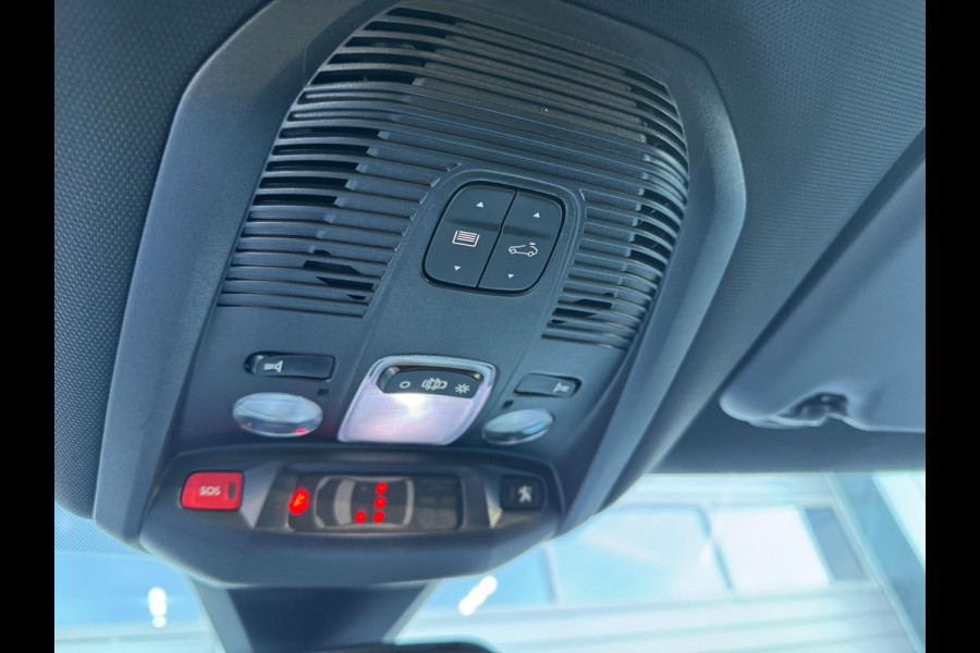 Peugeot 3008 1.6 GT Line BTW 360°Camera BOMVOL+